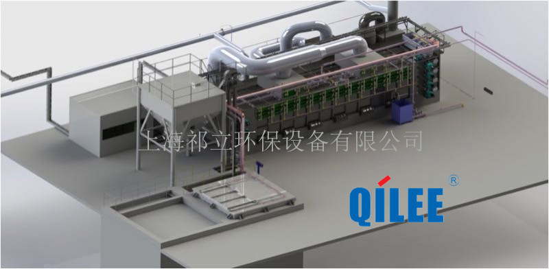 为什么要进行污泥烘干，选购污泥烘干机有什么技巧？
